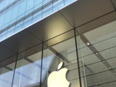 -Apple零售店(华贸购物中心店)