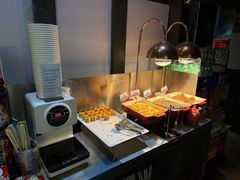 -火炉火自助餐(喜隆多店)