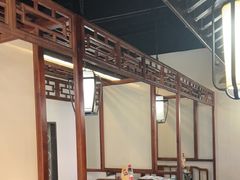 -卢大鲜鱼头捞饭(美利广场店)