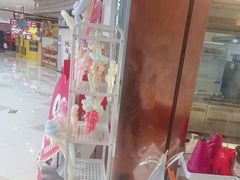 -西贝莜面村(金隅嘉品mall店)