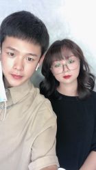 -可大男士理发馆