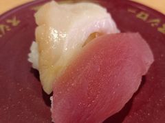 -寿司郎(皇庭广场店)