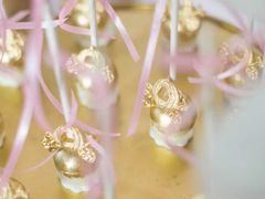 -玉见cake低糖蛋糕甜品台定制(河西店)