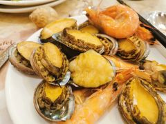-芭菲盛宴·环球美食(锦城万达广场店)