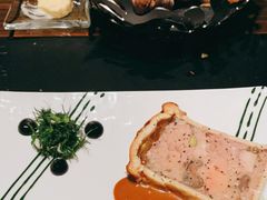 -L'ATELIER de Joel Robuchon(外滩18号店)