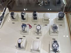 -109度二手奢侈品手表包包珠宝回收(新天地店)