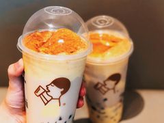-喜茶(深圳海岸城店)