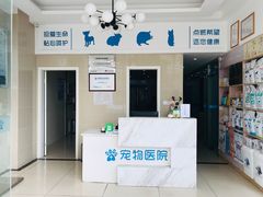 -菲尔斯特宠物医院