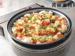 -大唐饭庄·炒鸡(总店)