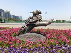 -城市阳台