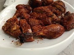 -肥家大排档(天河体育西店)