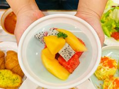 -斗牛士牛排餐厅(嘉里汇店)