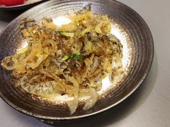 -湊湊火锅·茶憩(南京万象天地店)