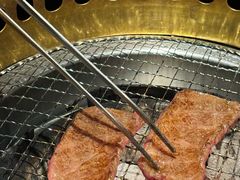 -山川小町·极番烧肉(新地假日广场店)