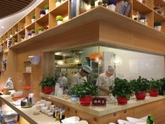 -状元水饺(成都SM广场店)