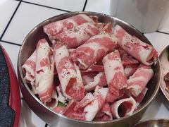 -燚青春东北泥炉烤肉(百合店)