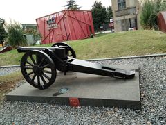 -南京晨光1865创意产业园