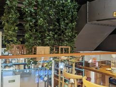 -山丹丹西北菜(金贸大厦店)