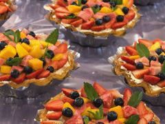 -BreadTalk面包新语·烘焙蛋糕(金光华广场店)