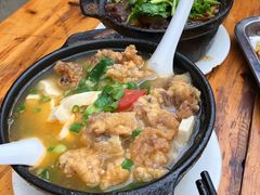 -沈妈砂锅(光华村店)