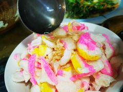 -龙姐私房菜(和顺古镇店)