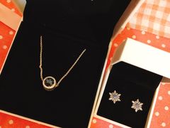 -Pandora潘多拉珠宝(虹口龙之梦店)