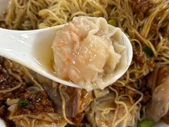 -曾仔竹升面