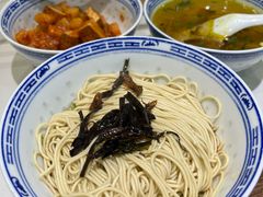 -永丰面馆(汉口路店)