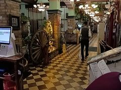 -海尔巴格一甸茶餐厅(团结路店)