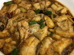 -红灯笼龙凤饭店(宁波老字号店)