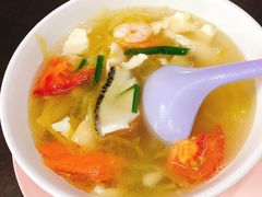 -龙海鲜螃蟹王(宏茂桥店)