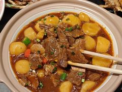 -楚太子  中餐&烧烤(武大店)