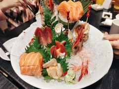-万鱼亭·鹤家日本料理(南通青年中路店)