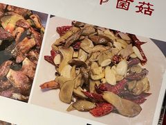 -南蛮子(进贤路店)