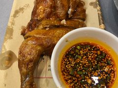 -金哥私房菜馆(张府园总店)