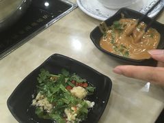 -潮汕良记牛肉火锅(洪武路店)