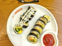 -英兰朝族饭店(河南桥头店)