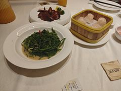 -香港狮子山下·明星粤菜餐厅(北苑店)