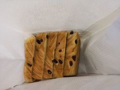 -爸爸糖吐司面包(宁波世纪东方店)