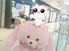 -风云再起游乐汇(皇城恒隆广场店)
