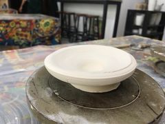 -粤陶渊.DIY陶艺体验馆(粤陶总店)