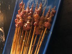 -老表记广西宵夜螺蛳鸭脚煲(西大店)