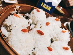 -杨记隆府(汉街店)