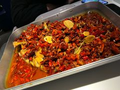 -鱼酷活鱼烤鱼(沈阳大悦城店)