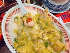-哈灵现炒本帮面(宁波路店)