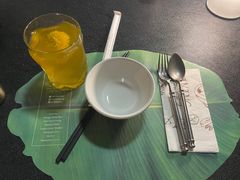 -帕蓝·暹罗料理(大学路店)