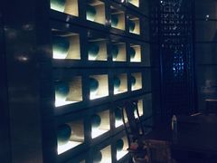 -唐拉雅秀酒店-唐苑中餐厅