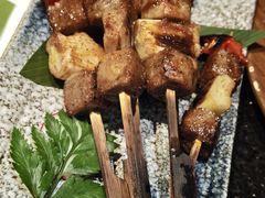 -極上萬膳·日料放题(海岸城店)