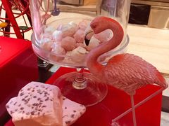 -新发展亚太JW万豪酒店·福苑咖啡厅
