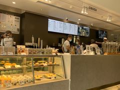 -喜茶(佛山南海万科广场店)